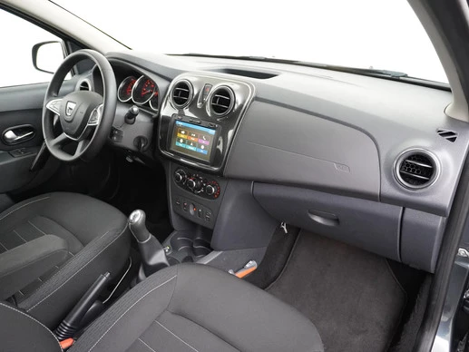 Dacia Logan - Afbeelding 30 van 30