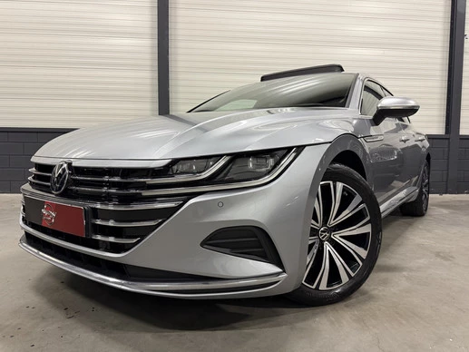 Volkswagen Arteon - Afbeelding 1 van 30