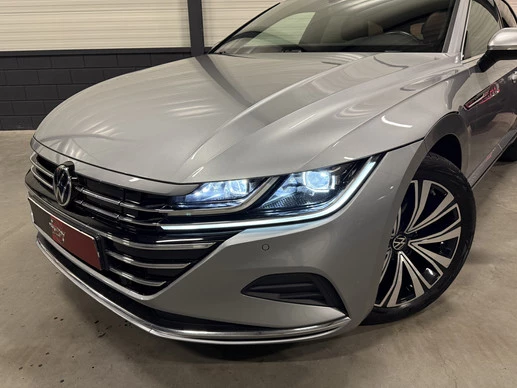 Volkswagen Arteon - Afbeelding 4 van 30