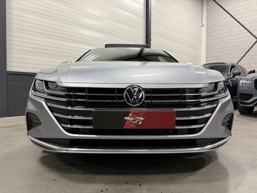 Volkswagen Arteon - Afbeelding 5 van 30