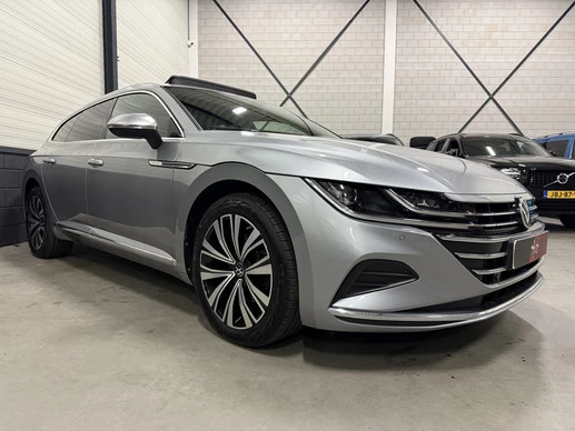 Volkswagen Arteon - Afbeelding 6 van 30