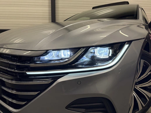 Volkswagen Arteon - Afbeelding 7 van 30