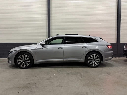 Volkswagen Arteon - Afbeelding 8 van 30