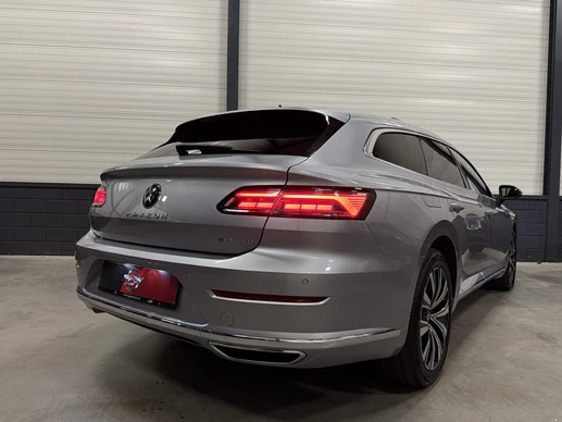 Volkswagen Arteon - Afbeelding 9 van 30