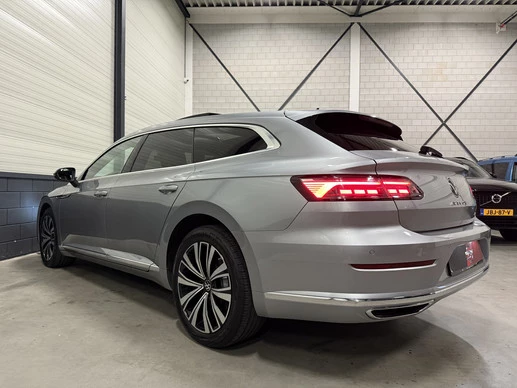 Volkswagen Arteon - Afbeelding 10 van 30