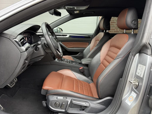 Volkswagen Arteon - Afbeelding 13 van 30