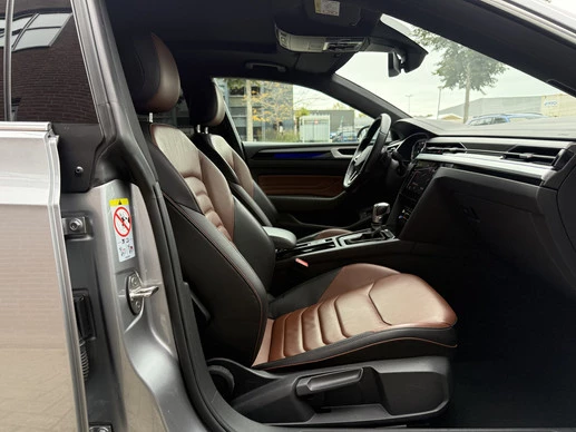 Volkswagen Arteon - Afbeelding 14 van 30