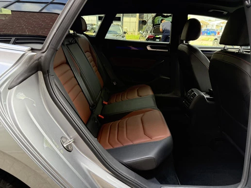 Volkswagen Arteon - Afbeelding 15 van 30
