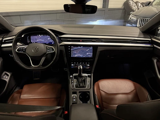 Volkswagen Arteon - Afbeelding 16 van 30