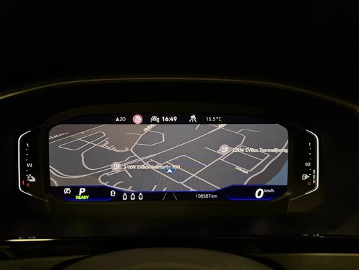 Volkswagen Arteon - Afbeelding 17 van 30