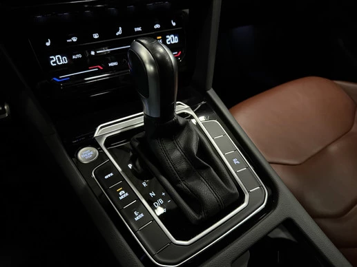 Volkswagen Arteon - Afbeelding 18 van 30