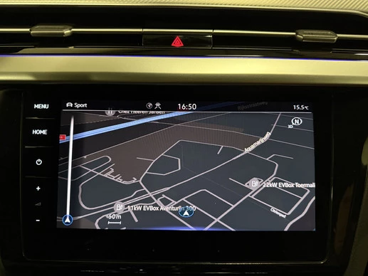 Volkswagen Arteon - Afbeelding 21 van 30
