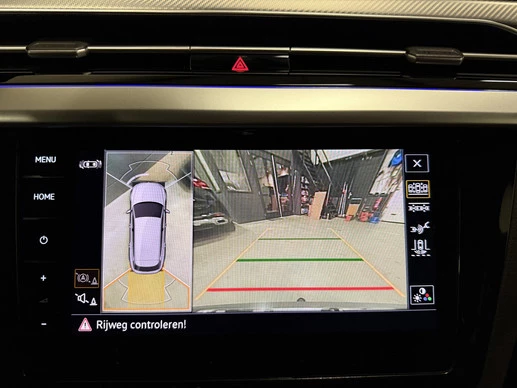 Volkswagen Arteon - Afbeelding 22 van 30