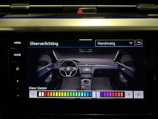 Volkswagen Arteon - Afbeelding 24 van 30