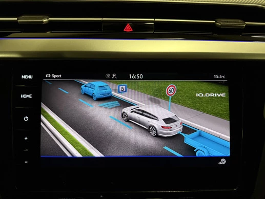 Volkswagen Arteon - Afbeelding 25 van 30