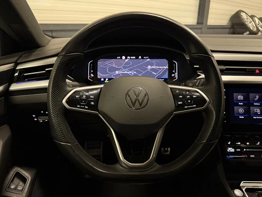 Volkswagen Arteon - Afbeelding 28 van 30