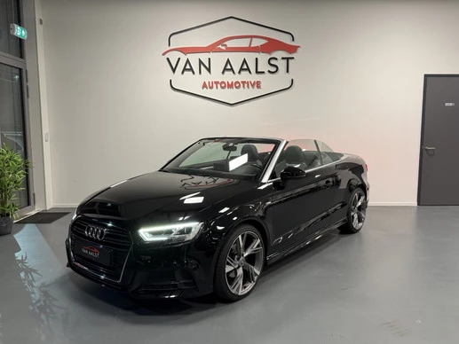 Audi A3 - Afbeelding 1 van 30