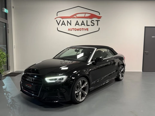 Audi A3 - Afbeelding 2 van 30