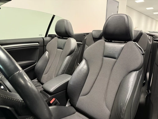 Audi A3 - Afbeelding 3 van 30