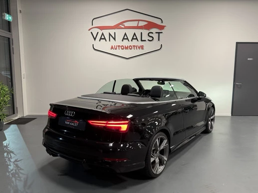 Audi A3 - Afbeelding 4 van 30