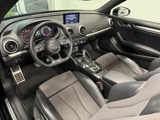 Audi A3 - Afbeelding 6 van 30