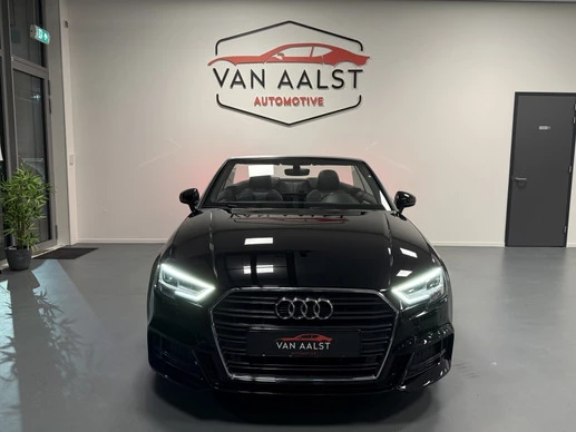 Audi A3 - Afbeelding 7 van 30