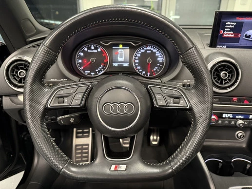 Audi A3 - Afbeelding 8 van 30