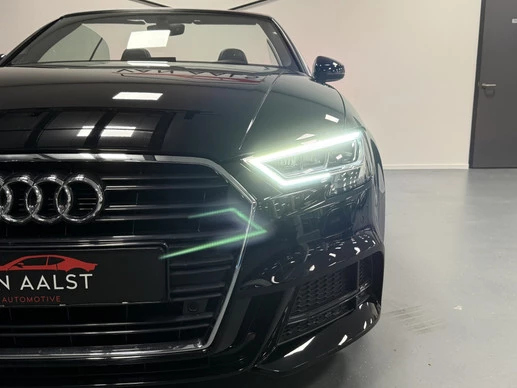 Audi A3 - Afbeelding 9 van 30