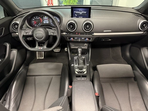 Audi A3 - Afbeelding 10 van 30