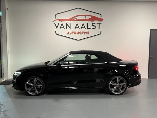 Audi A3 - Afbeelding 11 van 30