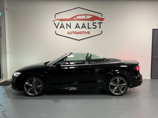 Audi A3 - Afbeelding 12 van 30