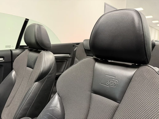 Audi A3 - Afbeelding 13 van 30