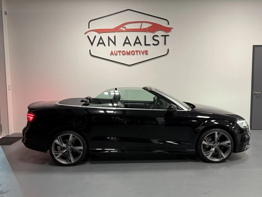 Audi A3 - Afbeelding 14 van 30