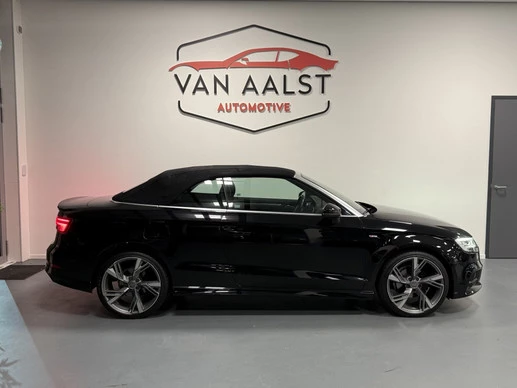 Audi A3 - Afbeelding 15 van 30