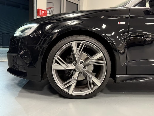 Audi A3 - Afbeelding 17 van 30