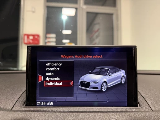 Audi A3 - Afbeelding 21 van 30