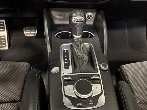 Audi A3 - Afbeelding 26 van 30