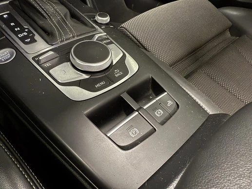 Audi A3 - Afbeelding 27 van 30