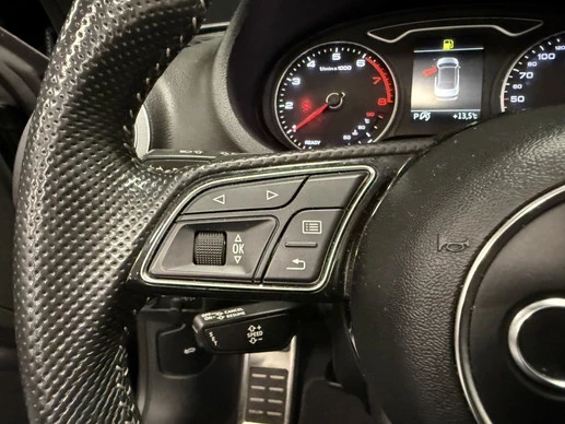 Audi A3 - Afbeelding 29 van 30
