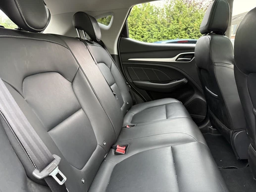 MG ZS EV - Afbeelding 2 van 30