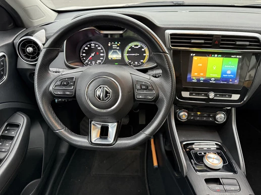 MG ZS EV - Afbeelding 10 van 30