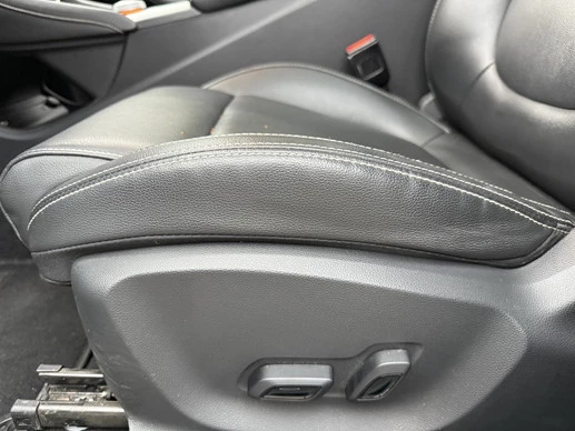 MG ZS EV - Afbeelding 13 van 30