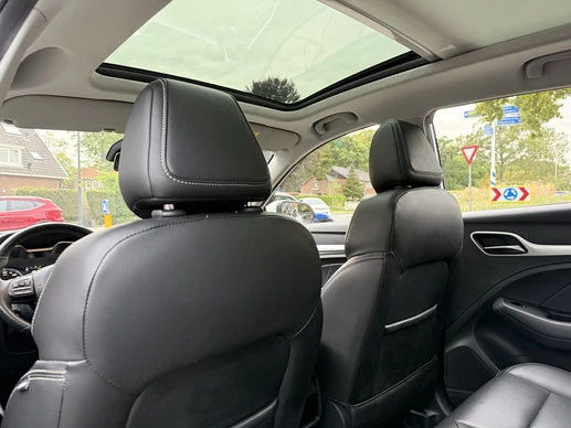 MG ZS EV - Afbeelding 21 van 30