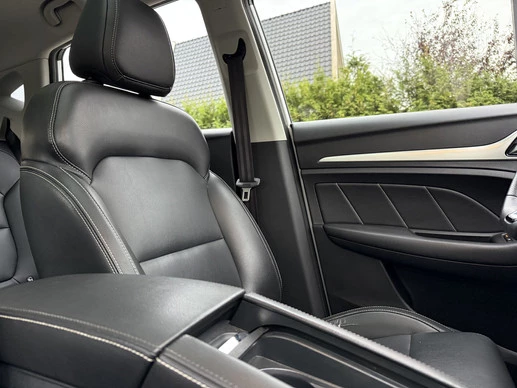 MG ZS EV - Afbeelding 26 van 30