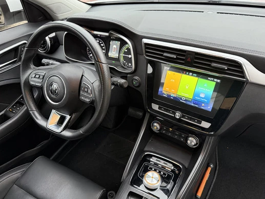 MG ZS EV - Afbeelding 27 van 30