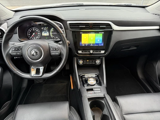 MG ZS EV - Afbeelding 28 van 30