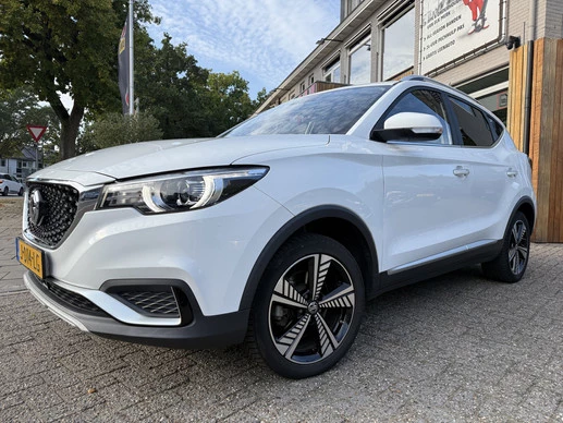 MG ZS EV - Afbeelding 1 van 30