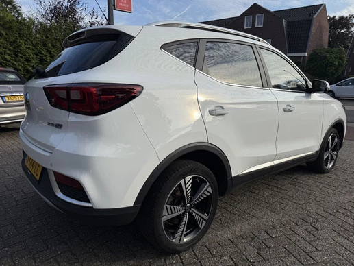 MG ZS EV - Afbeelding 6 van 30