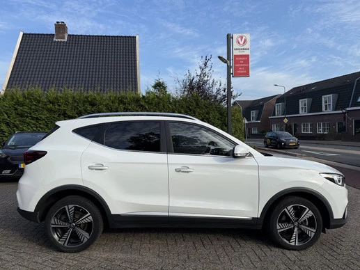 MG ZS EV - Afbeelding 7 van 30