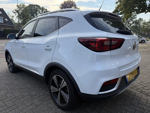 MG ZS EV - Afbeelding 8 van 30